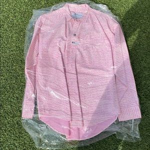 Vintage ID# Shirt 80s Punk New Wave